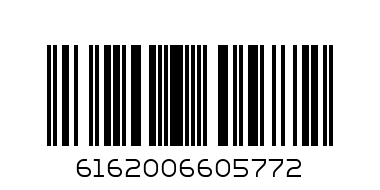 VASELINE BLUESEAL FOR MEN - Barcode: 6162006605772