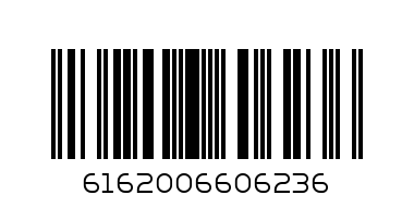 GEISHA LEMON-and-HONEY 125gms - Barcode: 6162006606236