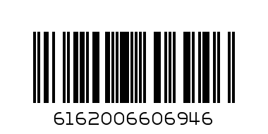 Blueband Original(25g) - Barcode: 6162006606946