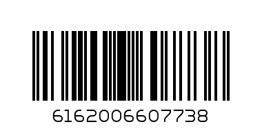 GEISHA COCONUT V.PACK (90X4)G - Barcode: 6162006607738