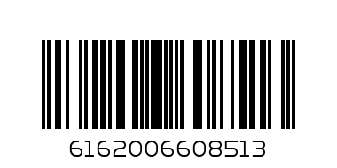 GEISHA SH BUTTER V.PACK (200X3) - Barcode: 6162006608513