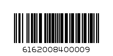 SUN TOP ORANGE JUICE 125G*18 - Barcode: 6162008400009