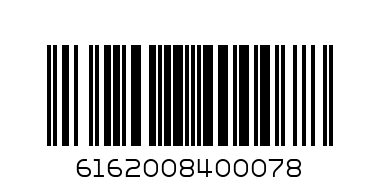 SUN TOP BLACKCURRANT 250ml - Barcode: 6162008400078