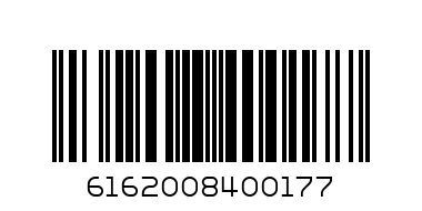 SUN TOP MIXED MANGO 125ml - Barcode: 6162008400177