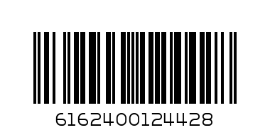 Movit Braid Spray 50ml - Barcode: 6162400124428