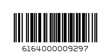MILL BAKERS BROWN BUNS SESAME 350G - Barcode: 6164000009297