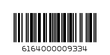 Assorted Cookies 200g - Barcode: 6164000009334