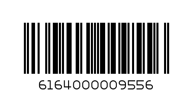 Marble Slices 150g - Barcode: 6164000009556