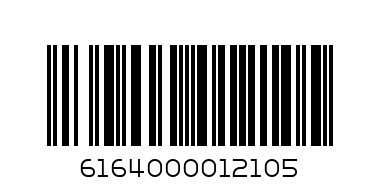 Pick N Peel red grape 1l - Barcode: 6164000012105