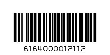 Pick And Peel Red Grape 250ml - Barcode: 6164000012112