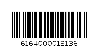 Pick and Peel Tomato Juice 1lt - Barcode: 6164000012136