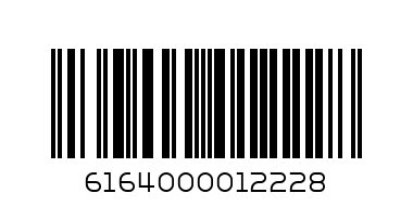 Afia Dark Malt 300ml - Barcode: 6164000012228