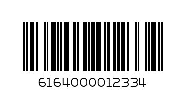 Afia White Guava Juice1lt - Barcode: 6164000012334