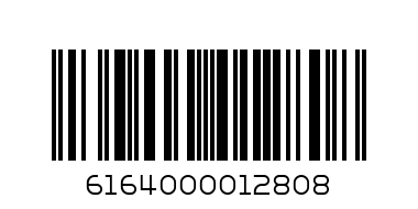 Afia Malt Coffee 500ml - Barcode: 6164000012808