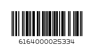 Butterfly Green Gram Split n Peeled 1kg - Barcode: 6164000025334