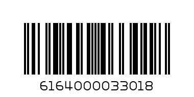 Delamere Fruit  S/Berry Yoghurt  500ml - Barcode: 6164000033018