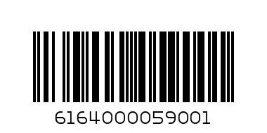 SOFT N LOVELY PRIDE COOL 50G - Barcode: 6164000059001