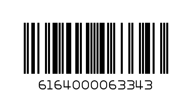 Chigs Masala Crisps 50g - Barcode: 6164000063343