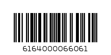 Alison  Coco n Olive HFood 100g - Barcode: 6164000066061