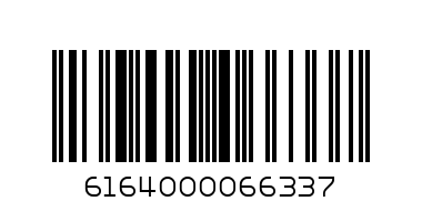 IDEAL LIQUID PARAFIN 25ML - Barcode: 6164000066337