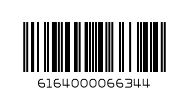 AL IDEAL LIQUID PARAFFIN 200ML - Barcode: 6164000066344