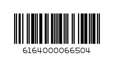 egg yellow food colour 10g - Barcode: 6164000066504