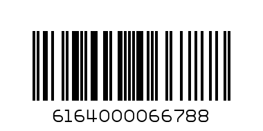 Alison Fest Food Color Bri Yellow10g - Barcode: 6164000066788