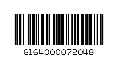 Krackles Bang Bang Chilli 30g - Barcode: 6164000072048