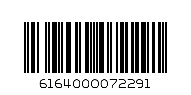 What Nots Tomato Twists 25g - Barcode: 6164000072291