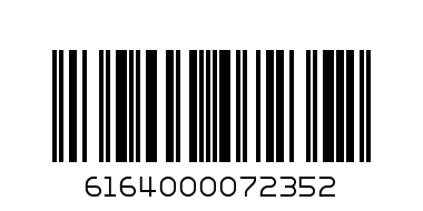 OLA LIGHTLY SALTED 200g - Barcode: 6164000072352