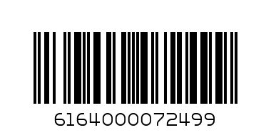 KRIPSII CRISP-TOMATO KETCHUP - Barcode: 6164000072499