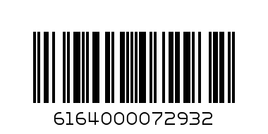 Krackles Toons Tangy Tomato 30g - Barcode: 6164000072932