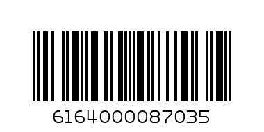 Dark Grain Loaf 600 g - Barcode: 6164000087035