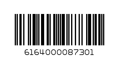 EnnsValley Ginger Cake 400g - Barcode: 6164000087301