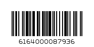 Bread Crumbs 500g - Barcode: 6164000087936