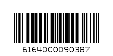 Tania Olive Oil 25ml - Barcode: 6164000090387