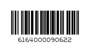 Spot X H/Wash Rose 500ml - Barcode: 6164000090622