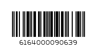 SPORT-XHANDWASHING 500ML - Barcode: 6164000090639