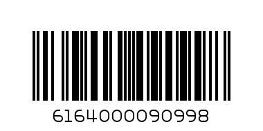 SPOT-X DISHWASH LIQUID 1LTR - Barcode: 6164000090998
