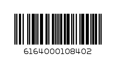 BEAUTY1 PINK/HERB.LOTION 120ML - Barcode: 6164000108402