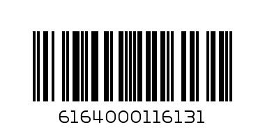 KABARNET SPARKLING WATER 750ML - Barcode: 6164000116131
