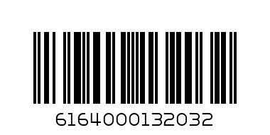 MR LOAF BREAD 400G - Barcode: 6164000132032