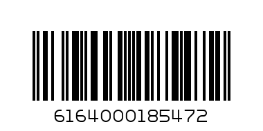 Glassolene Original Refill 750ml - Barcode: 6164000185472