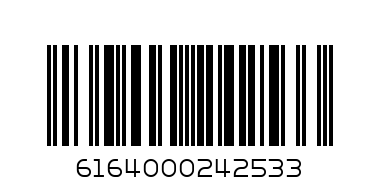 BELLA TISSUE - Barcode: 6164000242533
