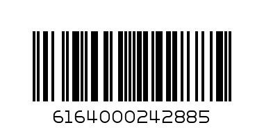 BELLA FACIAL TISSUE 80S - Barcode: 6164000242885