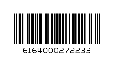 C N R CRISPY CHEVDO 100G - Barcode: 6164000272233