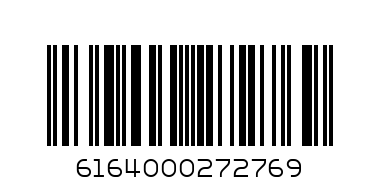 C N R MASALA POTATO STICKS 100G - Barcode: 6164000272769