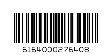 WIMBI AFYA 500G - Barcode: 6164000276408