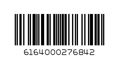 Sour Uji Afya 1Kg - Barcode: 6164000276842