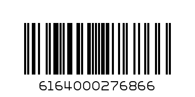 Mchele Afya Basmati 1kg - Barcode: 6164000276866